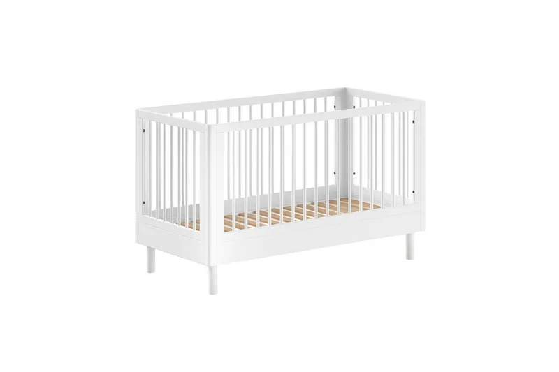 Forrest Möbelset för Barnrum - Vit - Products - Möbler - Barnmöbler - Barnmöbelset