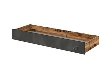 Rathmore Möbelset För Barnrum - Grå - Products - Möbler - Barnmöbler - Barnmöbelset