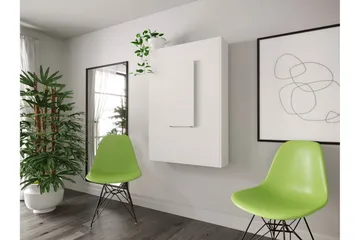 Abi Matbord 149 cm - Trä/Natur/Svart - Products - Möbler - Bord & matgrupp - Matbord & köksbord