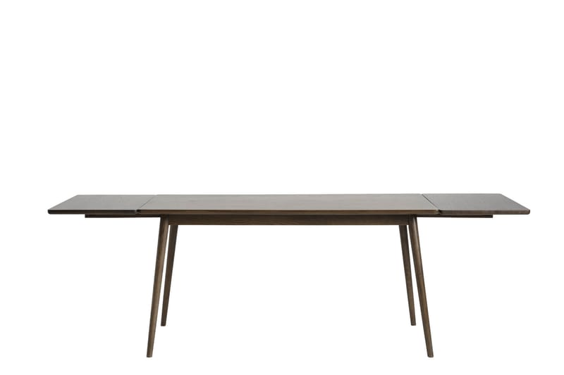 Anahita Matbord 90 cm Rektangulär - Brun - Products - Möbler - Bord & matgrupp - Matbord & köksbord