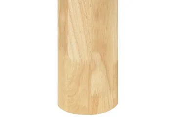 Appelle Matbord 120 cm Rund - Ljusbrun - Products - Möbler - Bord & matgrupp - Matbord & köksbord