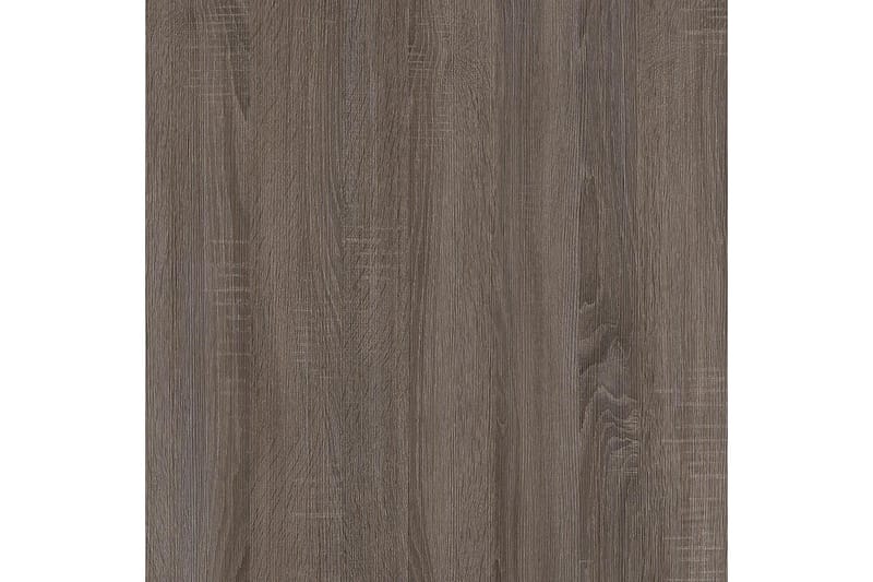 Owen Sidobord 50 cm Brun - Dorel Home - Products - Möbler - Bord & matgrupp - Avlastningsbord & sidobord - Brickbord & småbord