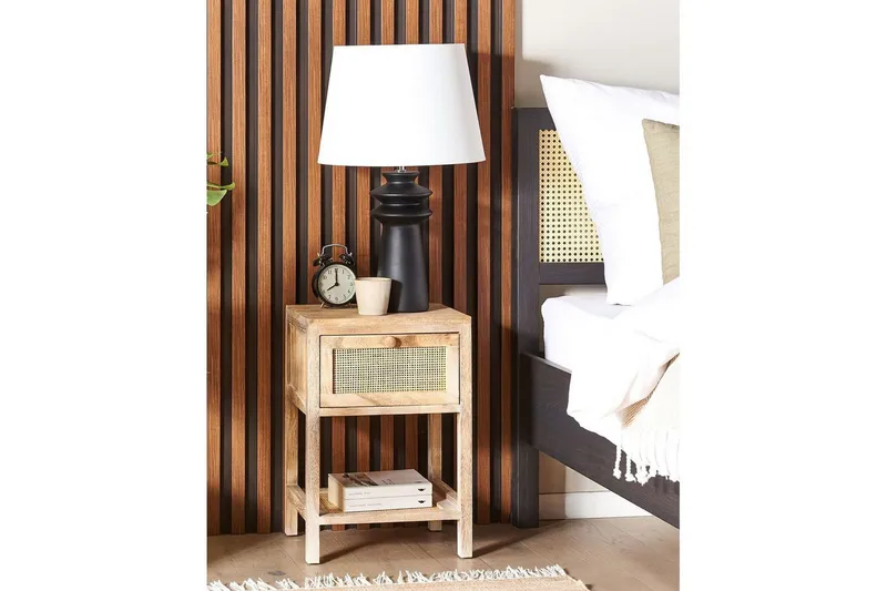 Sängbord Esto - Products - Möbler - Bord & matgrupp - Avlastningsbord & sidobord - Sängbord & nattduksbord