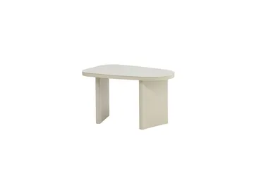 Sidobord Grönvik - Beige, 70 x 45 - Products - Möbler - Bord & matgrupp - Avlastningsbord & sidobord - Brickbord & småbord