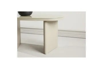 Sidobord Grönvik - Beige, 70 x 45 - Products - Möbler - Bord & matgrupp - Avlastningsbord & sidobord - Brickbord & småbord