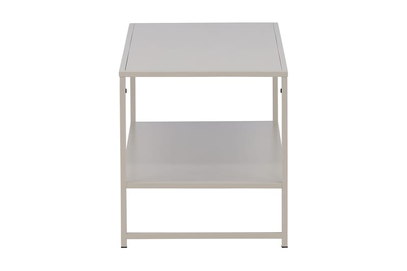Staal Sidobord 101,6 cm - Beige - Products - Möbler - Bord & matgrupp - Avlastningsbord & sidobord - Brickbord & småbord