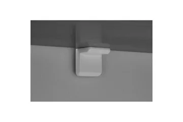 Yeno Konsollbord 150 cm - Grå - Products - Möbler - Bord & matgrupp - Avlastningsbord & sidobord - Konsolbord & hallbord