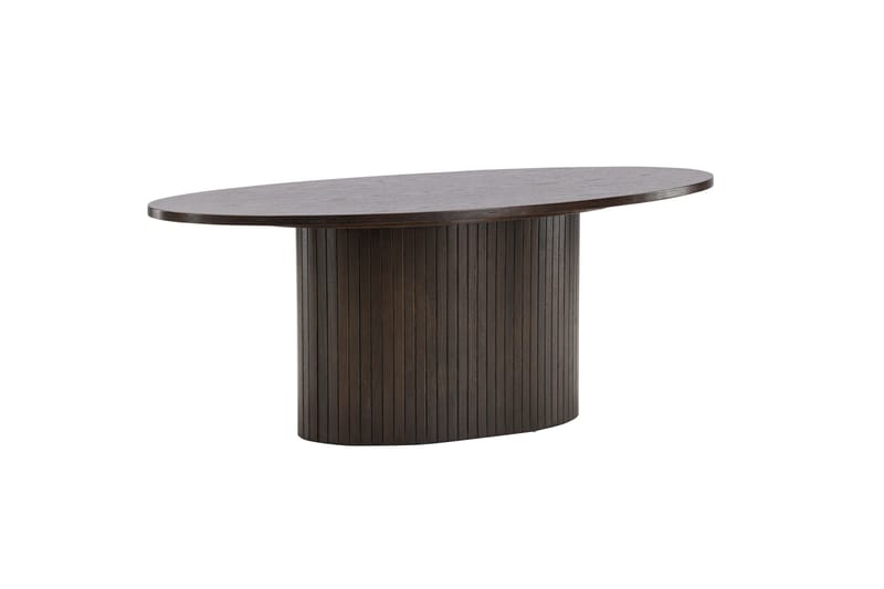 Bianca Soffbord 120x55 cm - Mocca - Products - Möbler - Bord & matgrupp - Soffbord