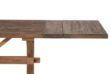 Lyon Vintage Tilläggsskiva - Trä|Natur - Products - Möbler - Bord & matgrupp - Bordstillbehör - Illäggsskiva