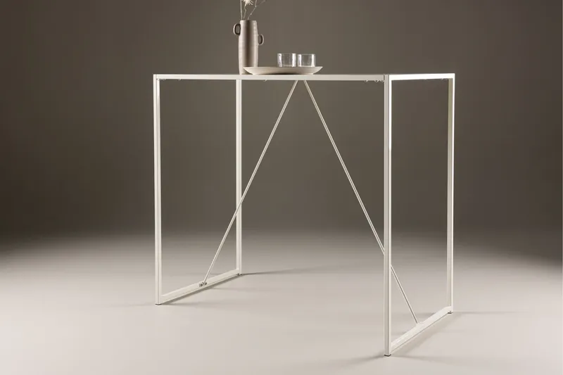 Brea Barbord 60x120 cm - Beige - Products - Möbler - Bord & matgrupp - Barbord & ståbord