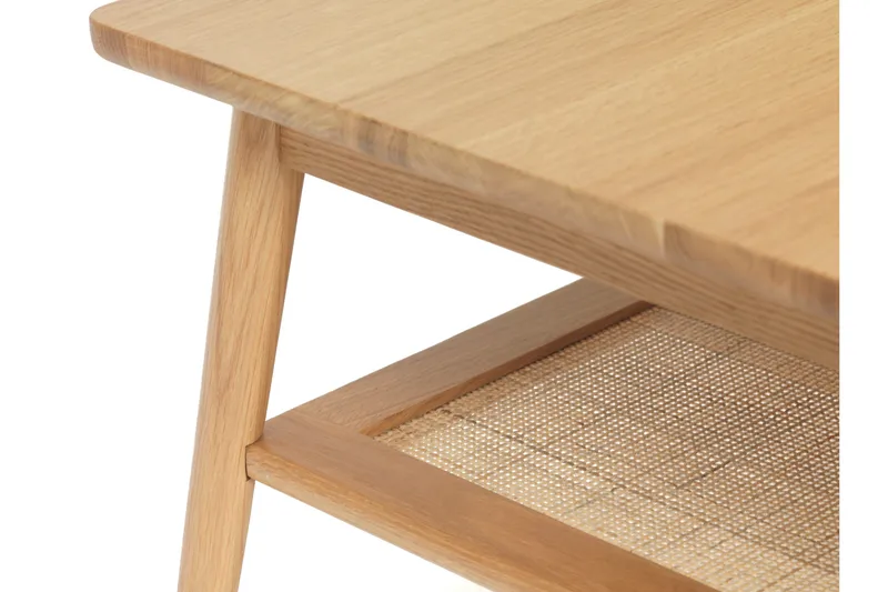 Cytheria Soffbord 60 cm - Beige - Products - Möbler - Bord & matgrupp - Soffbord