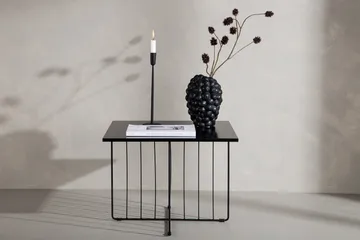 Dayton Soffbord 60x60x45 cm - Svart - Products - Möbler - Bord & matgrupp - Soffbord