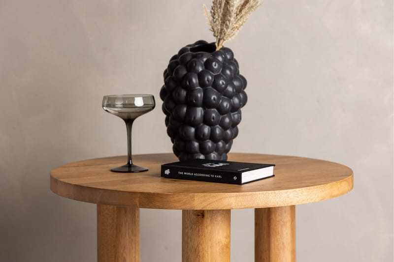 Duxbury Soffbord 60 cm - Brun - Products - Möbler - Bord & matgrupp - Soffbord