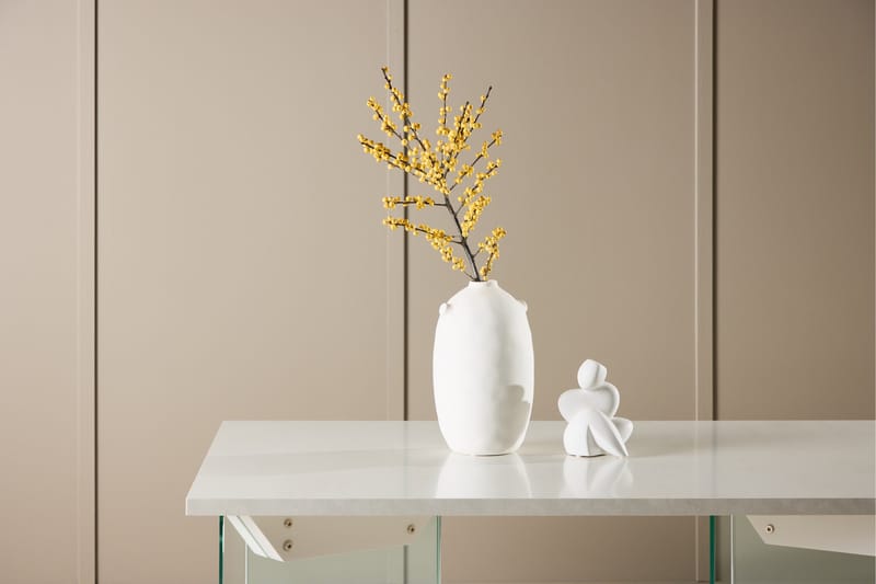 Ester Soffbord 80 cm - Vit - Products - Möbler - Bord & matgrupp - Soffbord