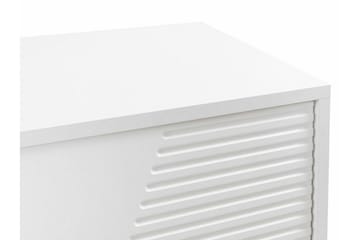 Glenndale Soffbord 60 cm - Vit - Products - Möbler - Bord & matgrupp - Soffbord