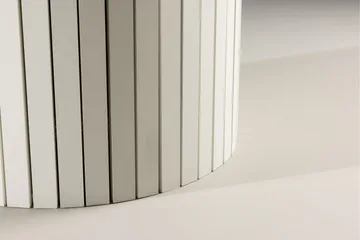 Härön Matbord 110 cm - Vit - Products - Möbler - Bord & matgrupp - Matbord & köksbord