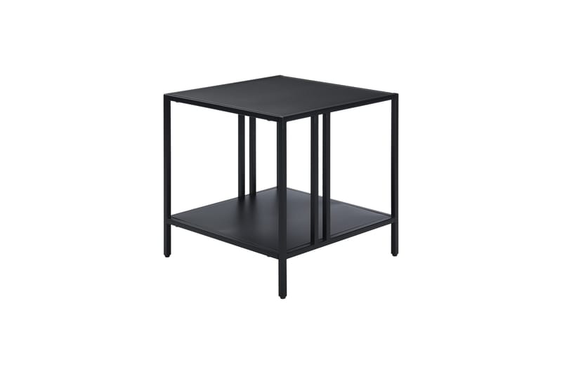 Hermes Soffbord - Svart - Products - Möbler - Bord & matgrupp - Soffbord