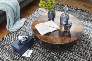 Ireene Soffbord 70 cm - Flerfärgad - Products - Möbler - Bord & matgrupp - Soffbord