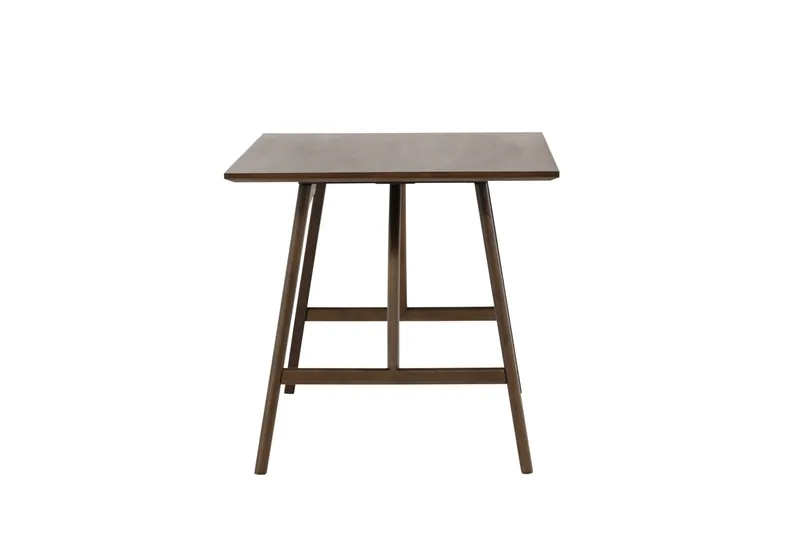 Kaseidon Matbord 120x80 cm - Brun - Products - Möbler - Bord & matgrupp - Matbord & köksbord