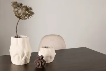 Kaseidon Matbord 120x80 cm - Brun - Products - Möbler - Bord & matgrupp - Matbord & köksbord