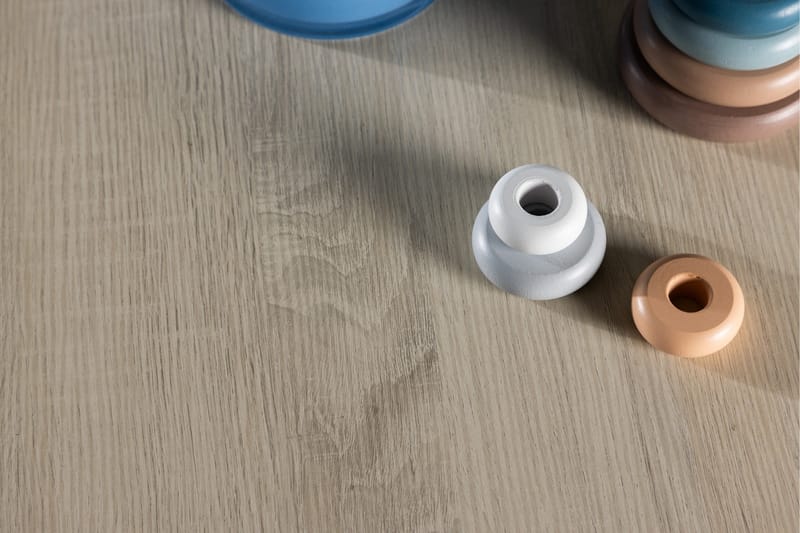 Kids Matgrupp - Brun - Products - Möbler - Bord & matgrupp - Matgrupp