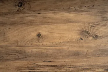 Hu Skrivbord 60x240 cm - Brun/Svart - Products - Möbler - Bord & matgrupp - Kontorsbord - Datorbord