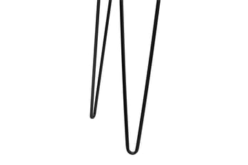 Owen Skrivbord 102 cm Natur/Svart - Dorel Home - Products - Möbler - Bord & matgrupp - Kontorsbord - Datorbord