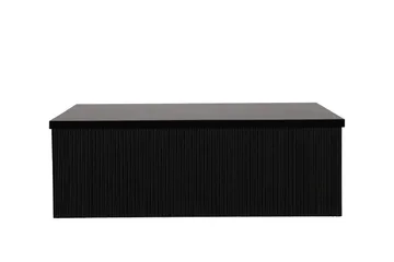 Lenox Soffbord 90 cm - Svart - Products - Möbler - Bord & matgrupp - Soffbord