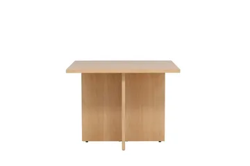 Leo Matbord 100 cm - Natur - Products - Möbler - Bord & matgrupp - Matbord & köksbord