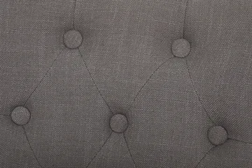 Lyon Matgrupp Runt med 6 Viktoria Stol - Vit/Grå - Products - Möbler - Bord & matgrupp - Matgrupp