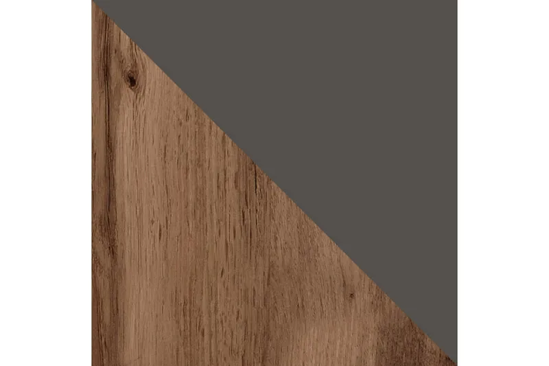 Milias Soffbord 120 cm - Natur/Antracit - Products - Möbler - Bord & matgrupp - Soffbord