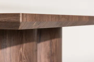 Olivia Matbord 100 cm - Mocca - Products - Möbler - Bord & matgrupp - Matbord & köksbord