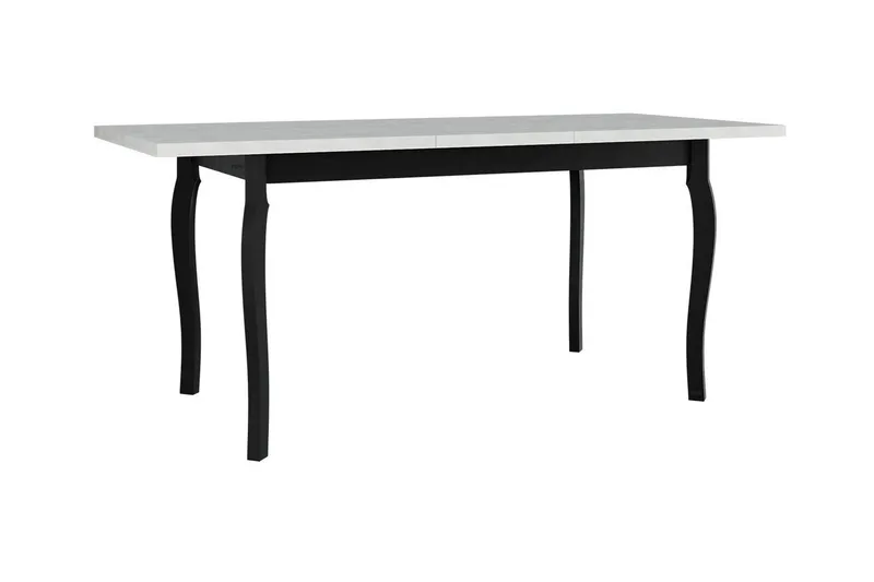 Patrickswell Matbord 80 cm - Svart - Products - Möbler - Bord & matgrupp - Matbord & köksbord