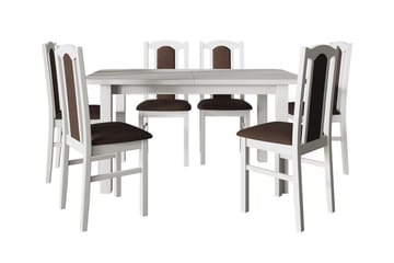 Patrickswell Matgrupp - Products - Möbler - Bord & matgrupp - Matgrupp