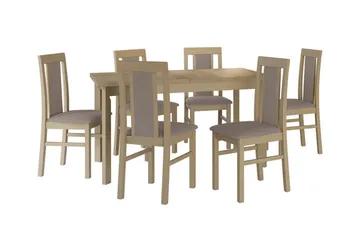 Patrickswell Matgrupp - Products - Möbler - Bord & matgrupp - Matgrupp