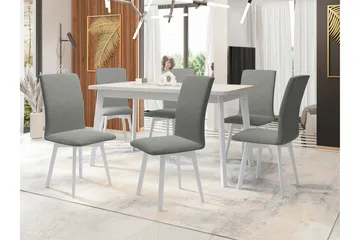 Patrickswell Matgrupp - Products - Möbler - Bord & matgrupp - Matgrupp