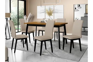 Patrickswell Matgrupp - Products - Möbler - Bord & matgrupp - Matgrupp