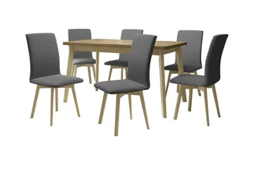 Patrickswell Matgrupp - Products - Möbler - Bord & matgrupp - Matgrupp