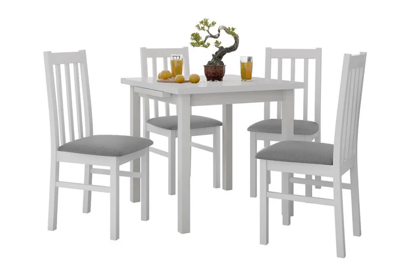 Patrickswell Matgrupp