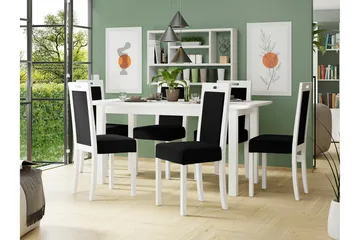 Patrickswell Matgrupp - Products - Möbler - Bord & matgrupp - Matgrupp