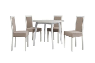 Patrickswell Matgrupp - Products - Möbler - Bord & matgrupp - Matgrupp