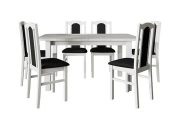 Patrickswell Matgrupp - Products - Möbler - Bord & matgrupp - Matgrupp