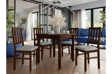 Patrickswell Matgrupp - Products - Möbler - Bord & matgrupp - Matgrupp