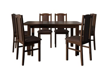 Patrickswell Matgrupp - Products - Möbler - Bord & matgrupp - Matgrupp