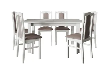 Patrickswell Matgrupp - Products - Möbler - Bord & matgrupp - Matgrupp