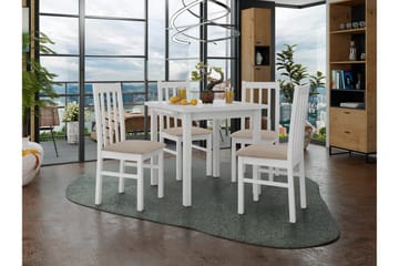 Patrickswell Matgrupp - Products - Möbler - Bord & matgrupp - Matgrupp