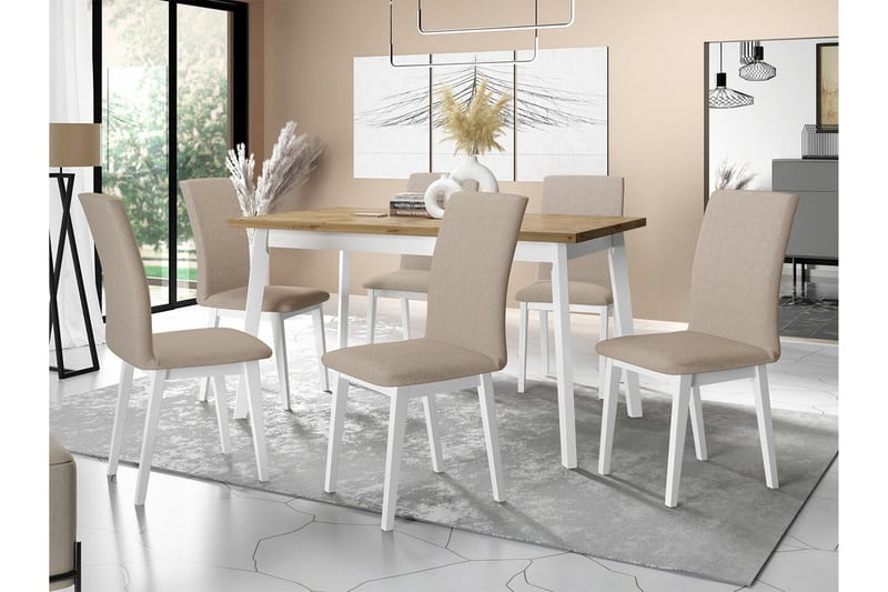 Patrickswell Matgrupp - Products - Möbler - Bord & matgrupp - Matgrupp