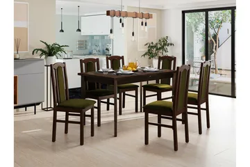 Patrickswell Matgrupp - Products - Möbler - Bord & matgrupp - Matgrupp