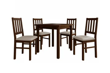 Patrickswell Matgrupp - Products - Möbler - Bord & matgrupp - Matgrupp