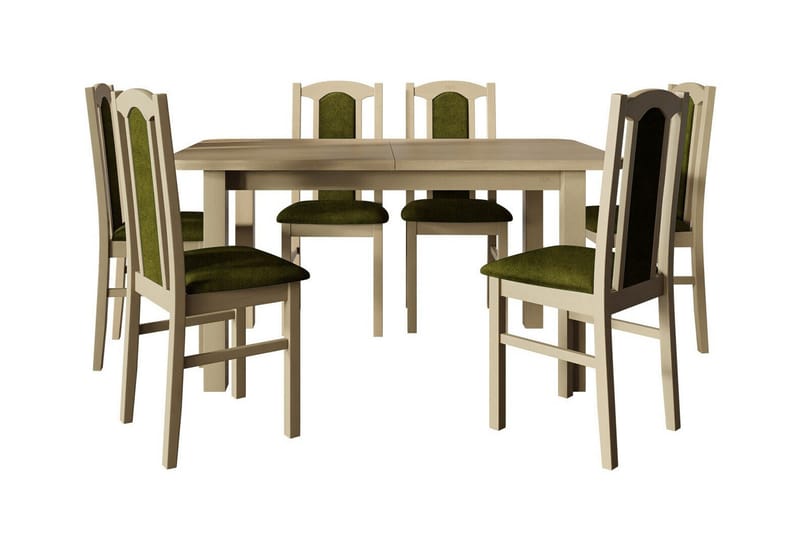 Patrickswell Matgrupp